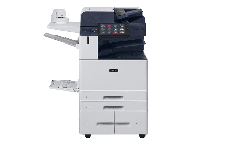 Impresora multifunción en color Xerox® AltaLink® C8200 Series